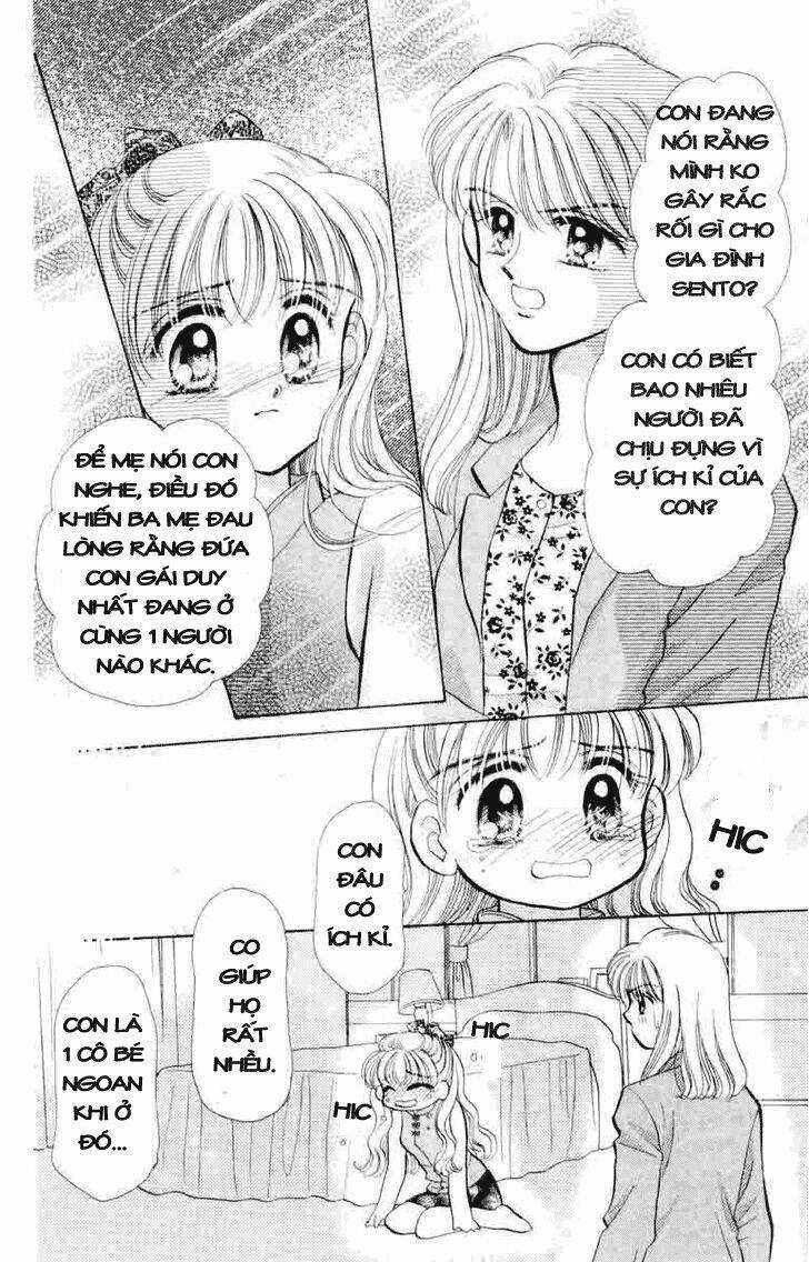 Baby Love Chapter 44 trang 10