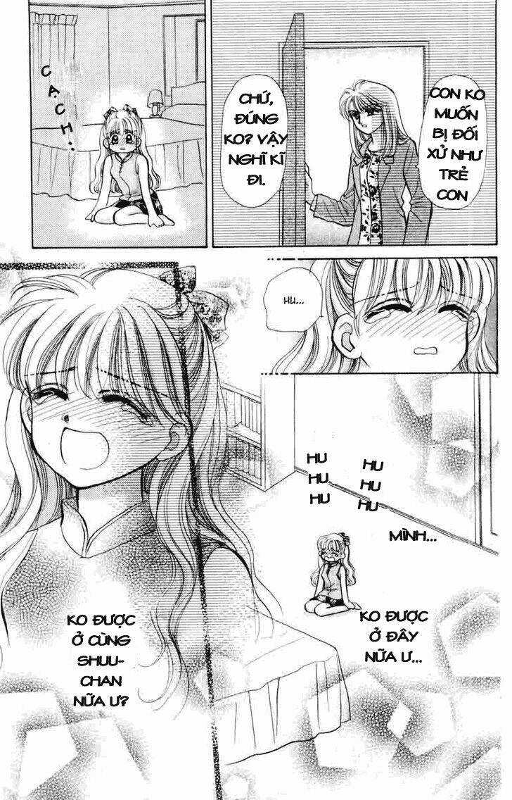 Baby Love Chapter 44 trang 11