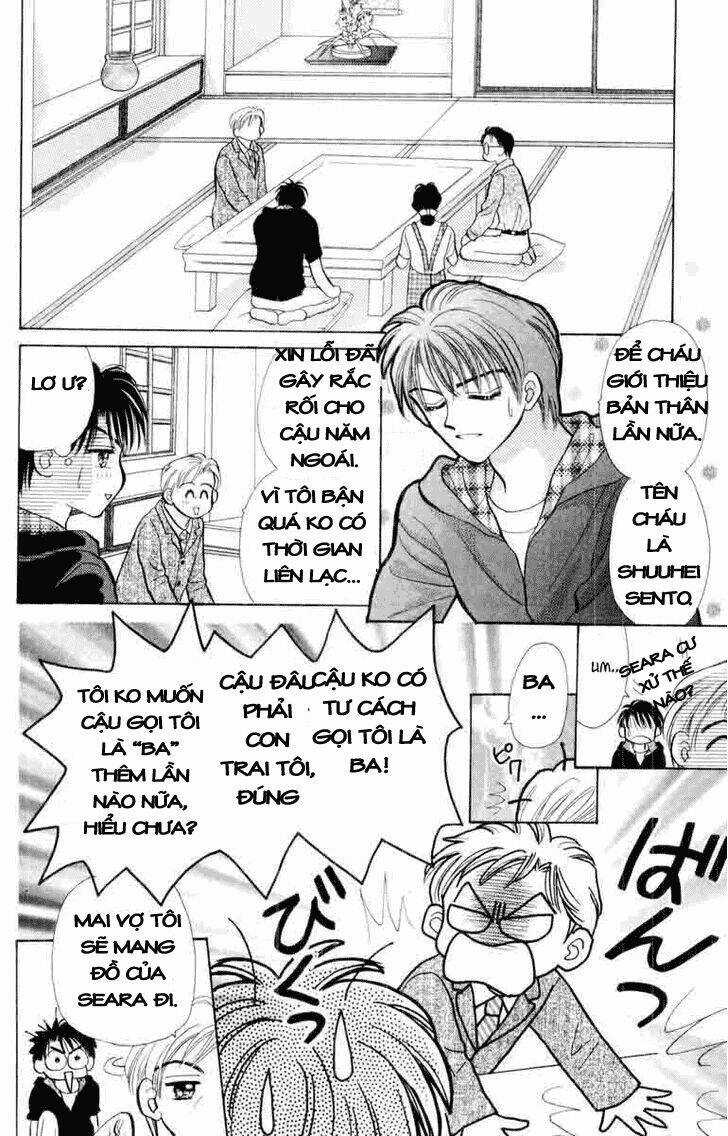 Baby Love Chapter 44 trang 14