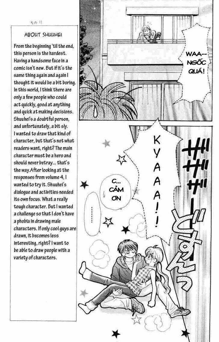 Baby Love Chapter 44 trang 19