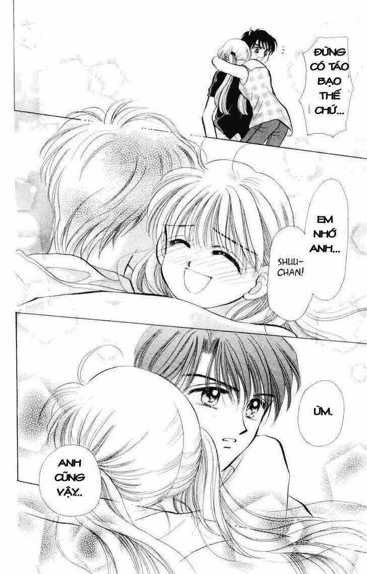 Baby Love Chapter 44 trang 20