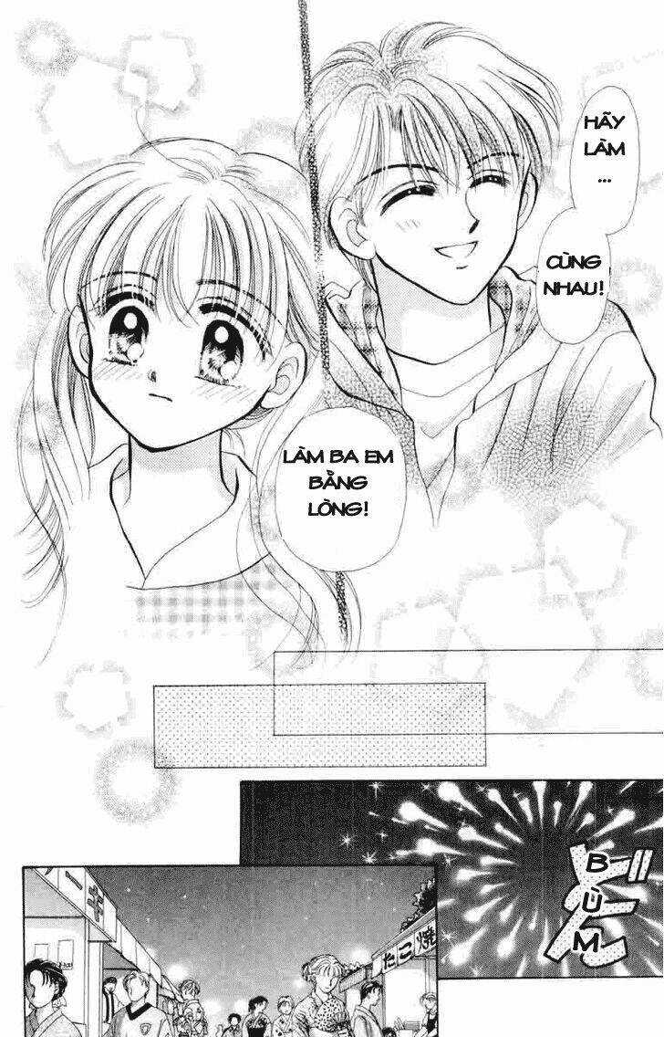 Baby Love Chapter 44 trang 24