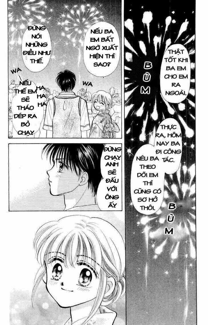 Baby Love Chapter 44 trang 26