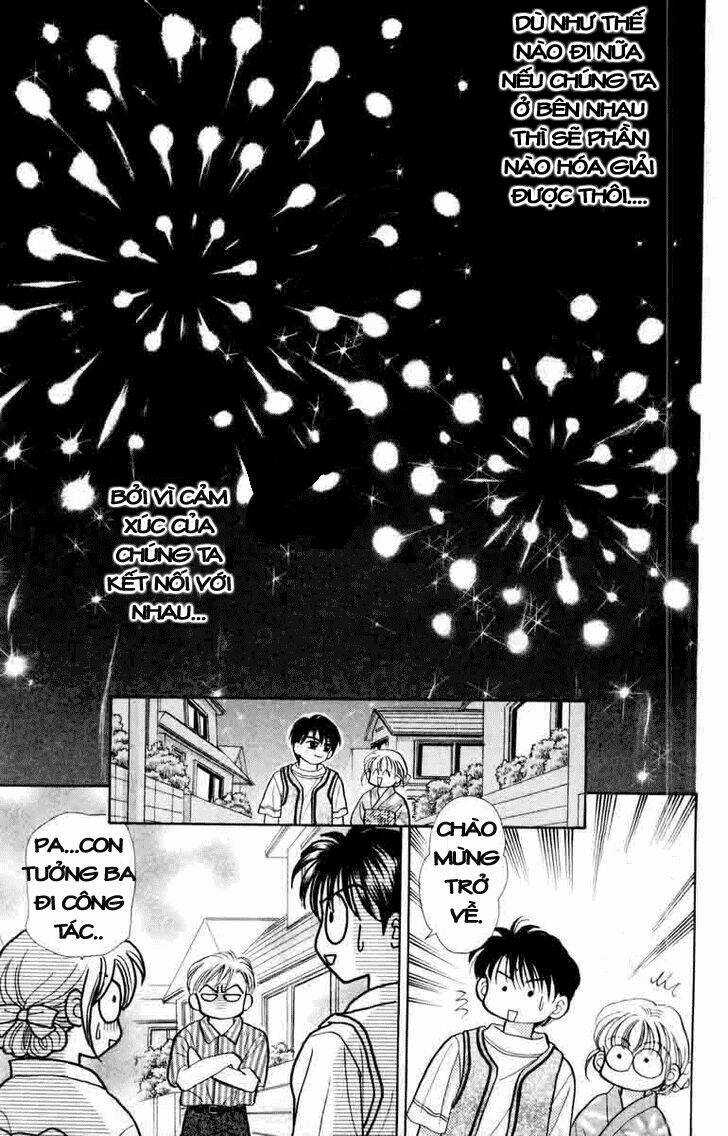 Baby Love Chapter 44 trang 27