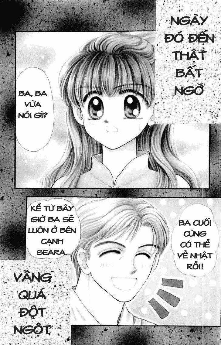 Baby Love Chapter 44 trang 3