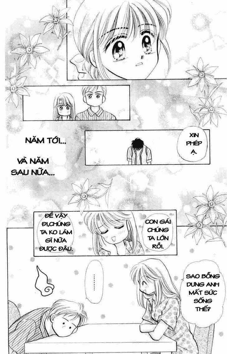 Baby Love Chapter 44 trang 30