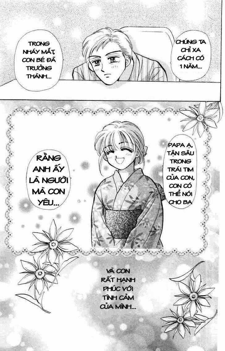 Baby Love Chapter 44 trang 31