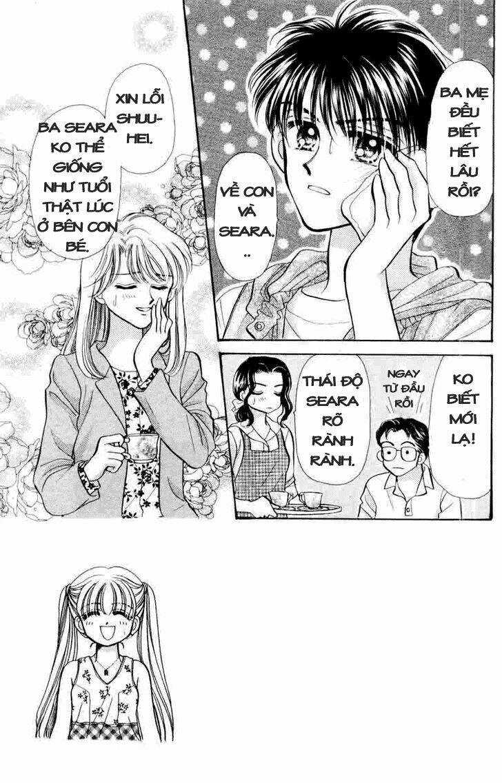 Baby Love Chapter 44 trang 5