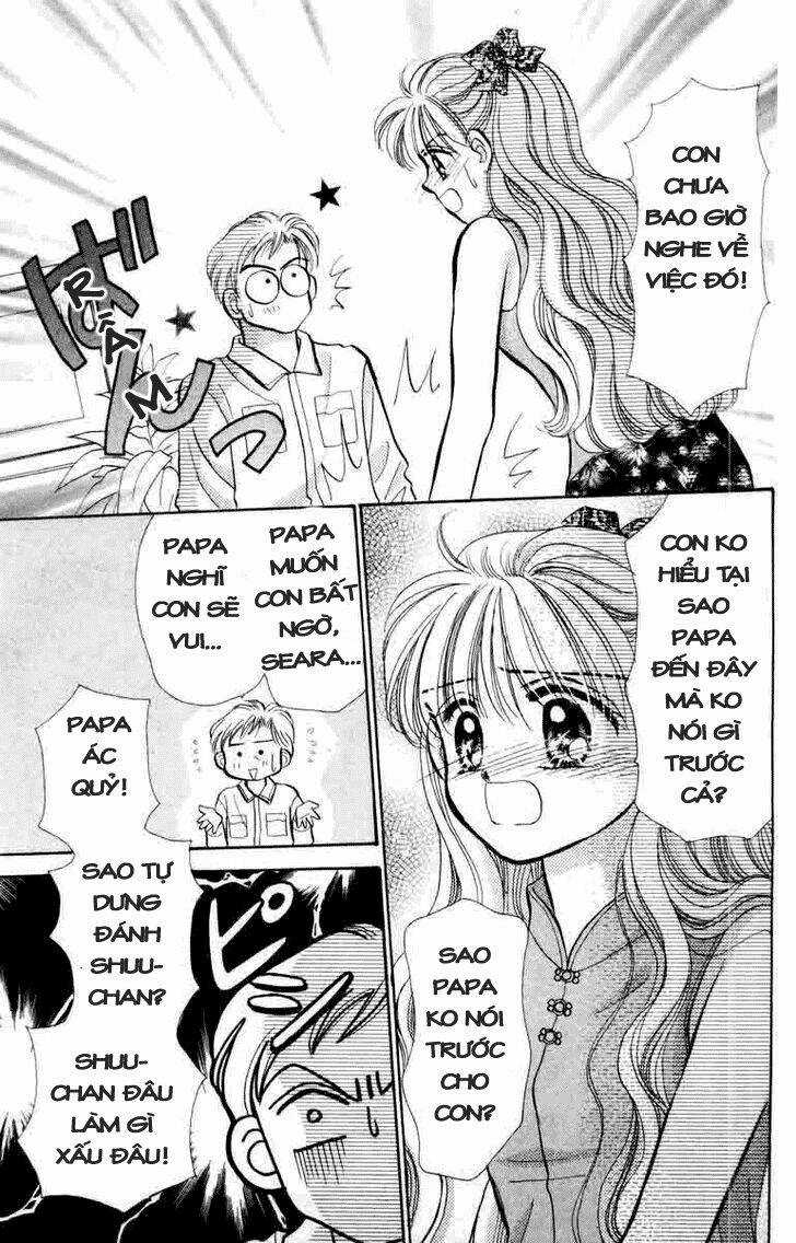 Baby Love Chapter 44 trang 7