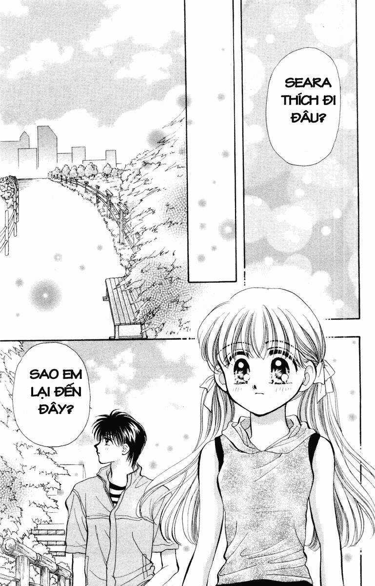 Baby Love Chapter 45 trang 17