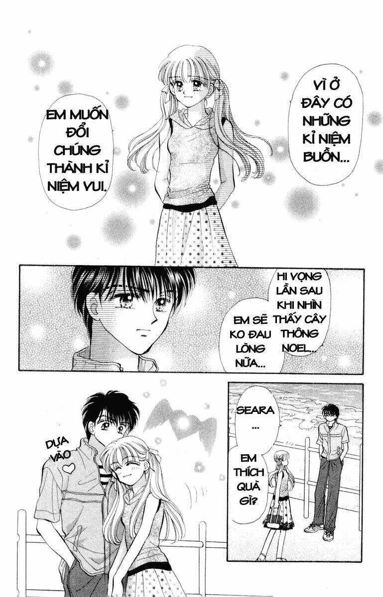 Baby Love Chapter 45 trang 18