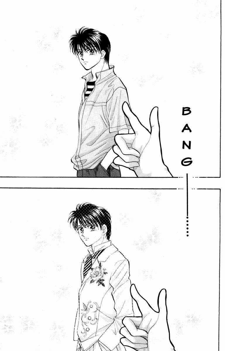 Baby Love Chapter 45 trang 25