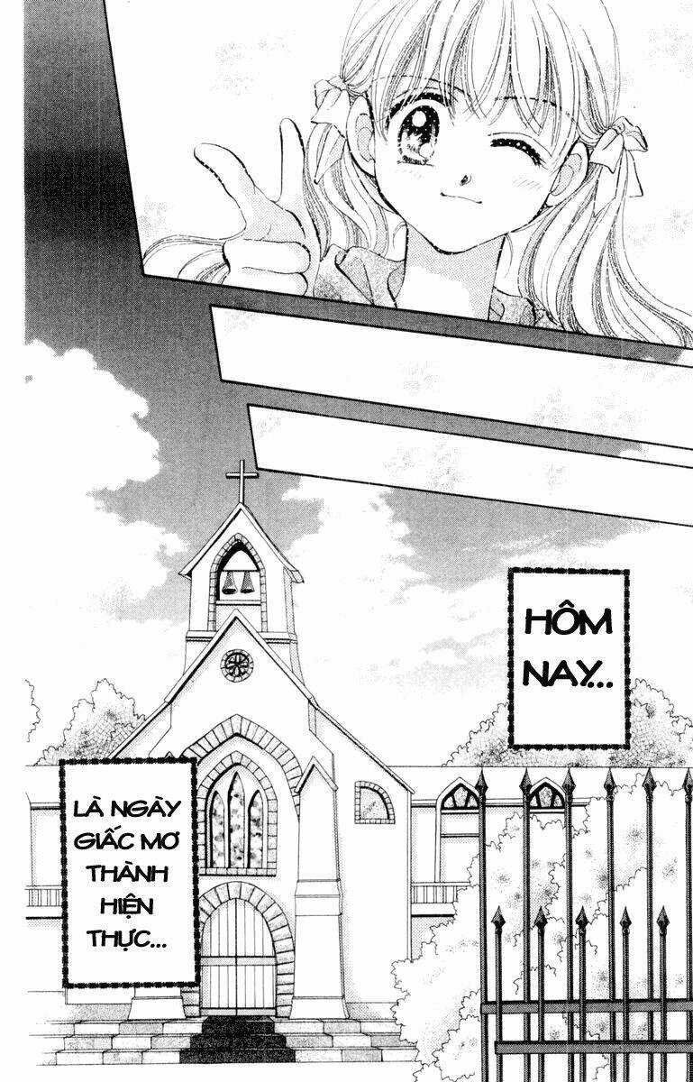 Baby Love Chapter 45 trang 26