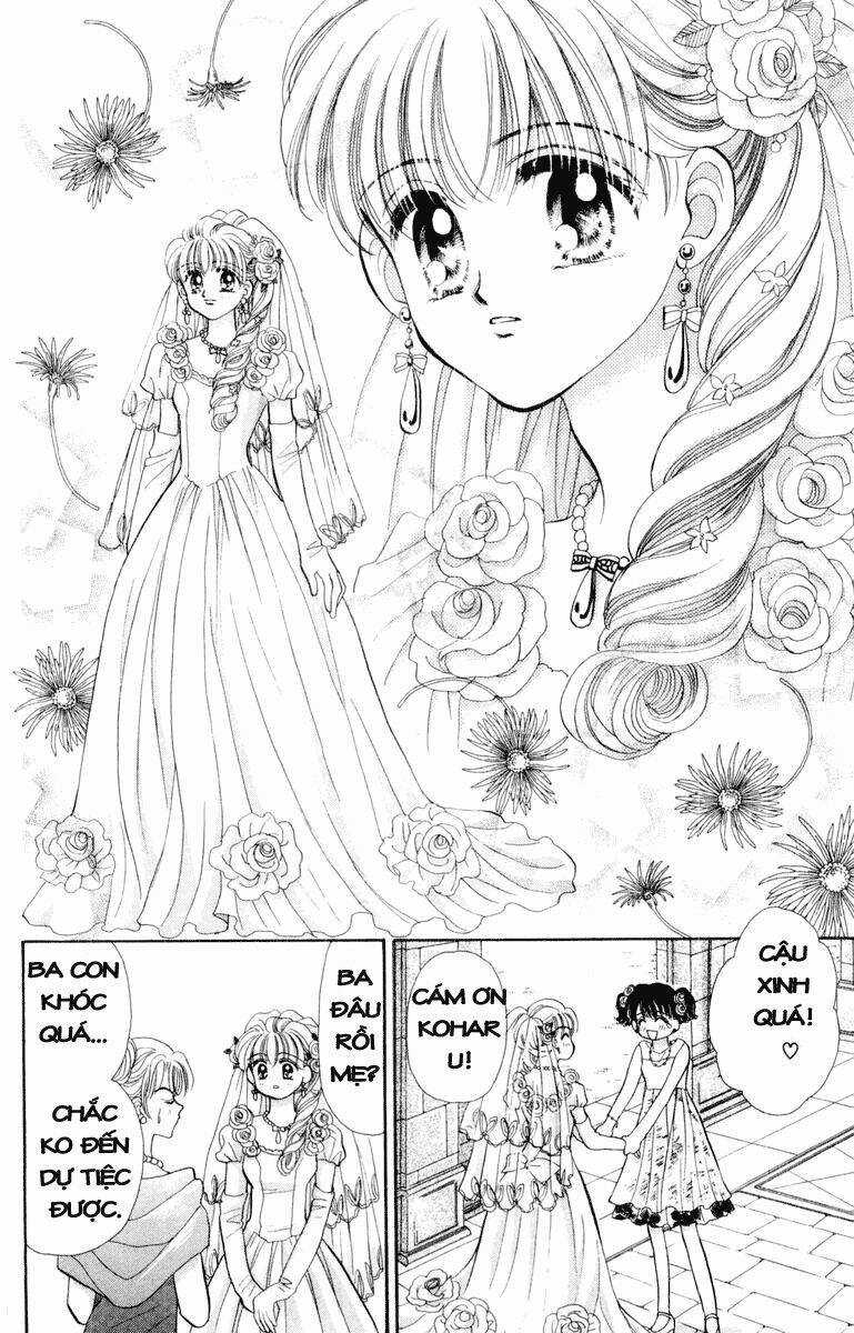 Baby Love Chapter 45 trang 28