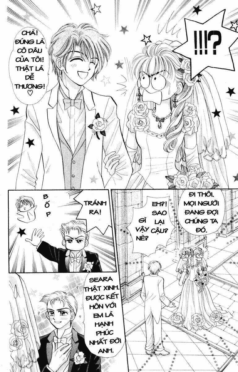 Baby Love Chapter 45 trang 30