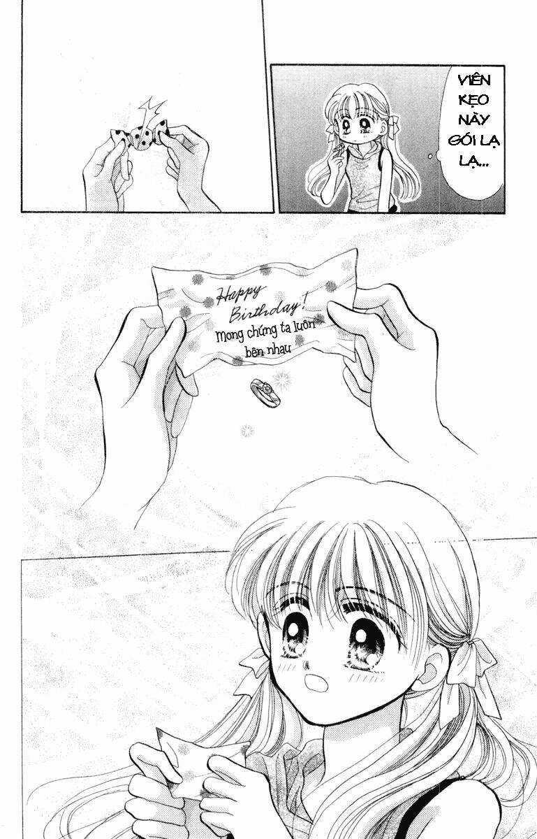 Baby Love Chapter 45 trang 34