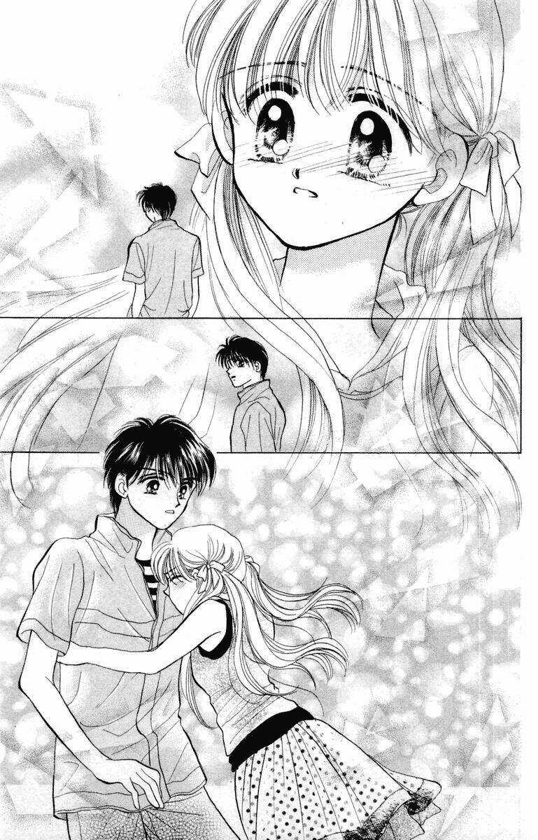 Baby Love Chapter 45 trang 35