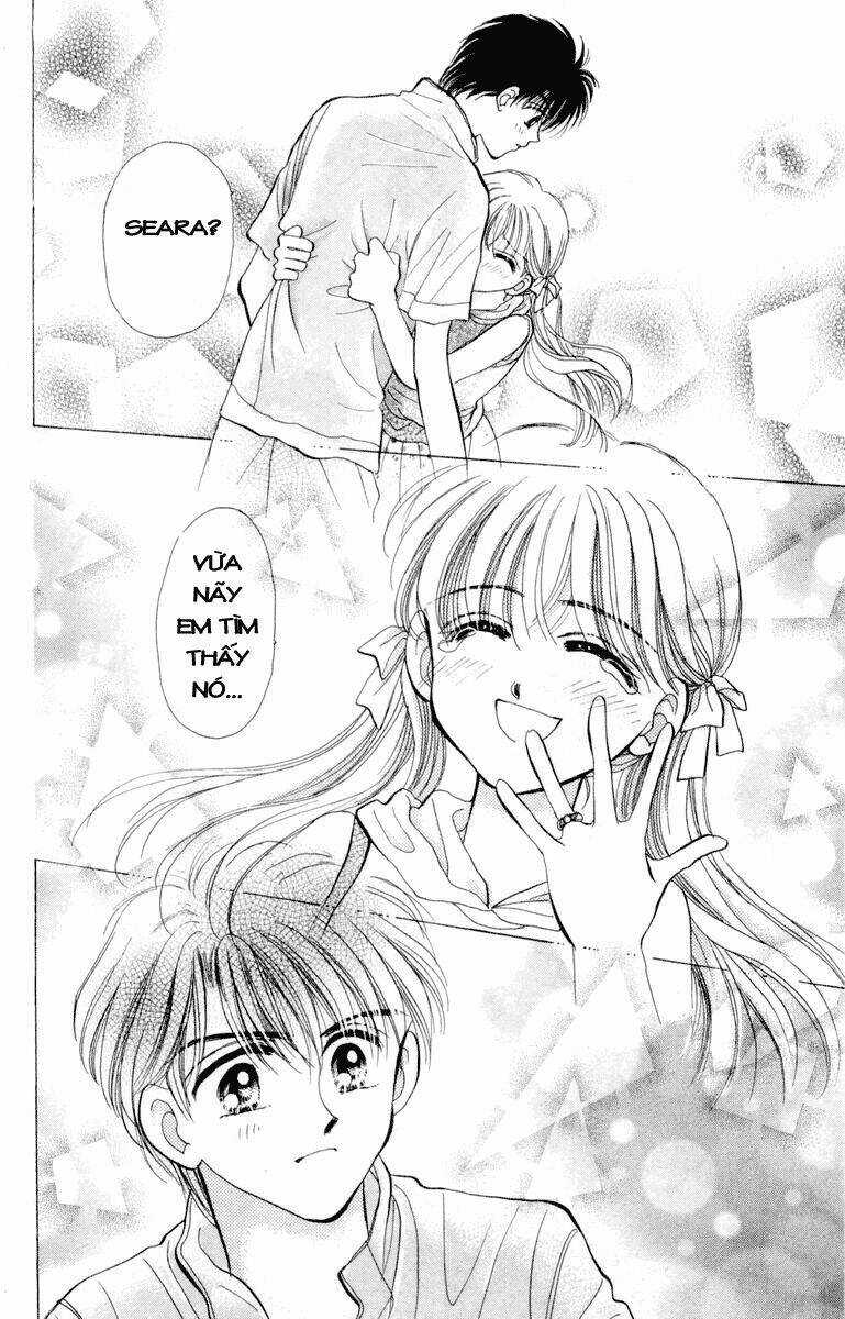 Baby Love Chapter 45 trang 36