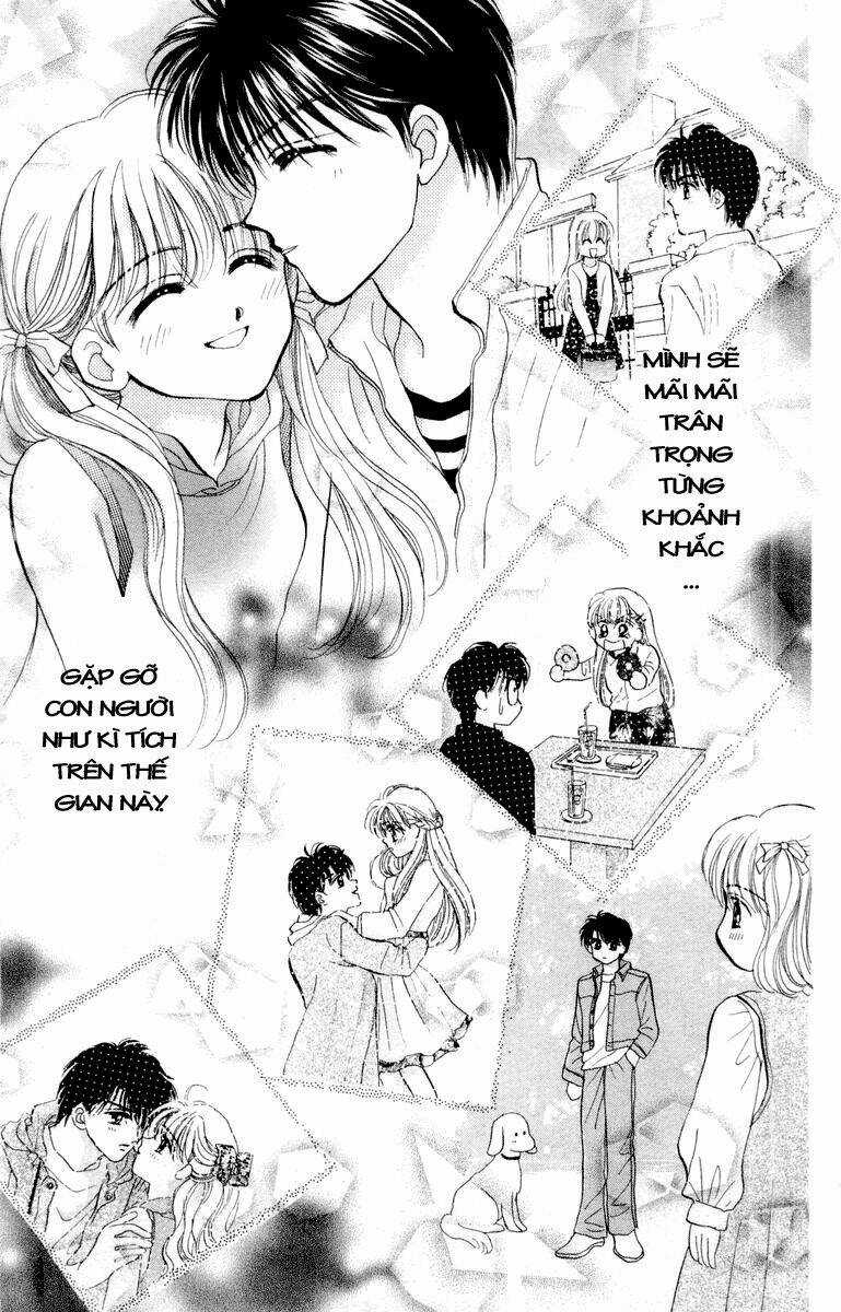 Baby Love Chapter 45 trang 37