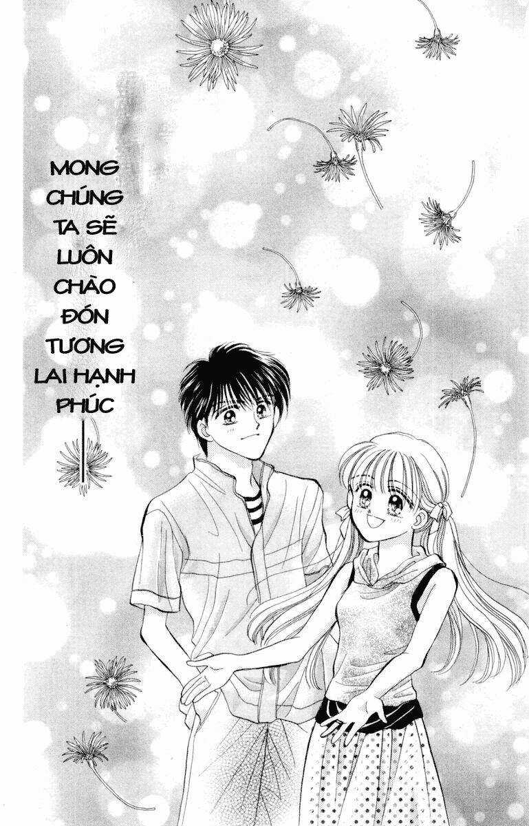 Baby Love Chapter 45 trang 38