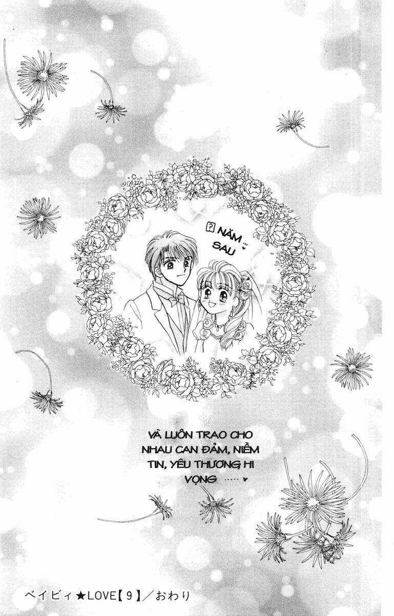 Baby Love Chapter 45 trang 39