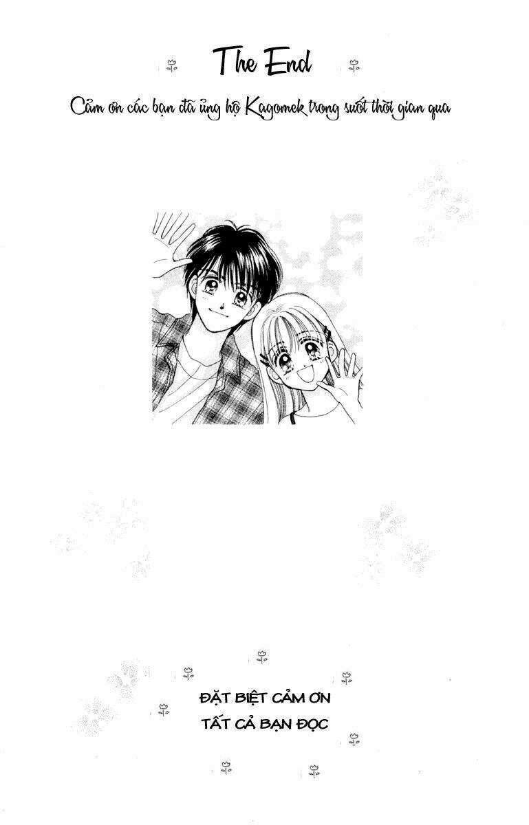 Baby Love Chapter 45 trang 40