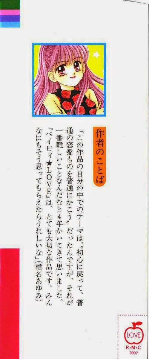 Baby Love Chapter 45 trang 47