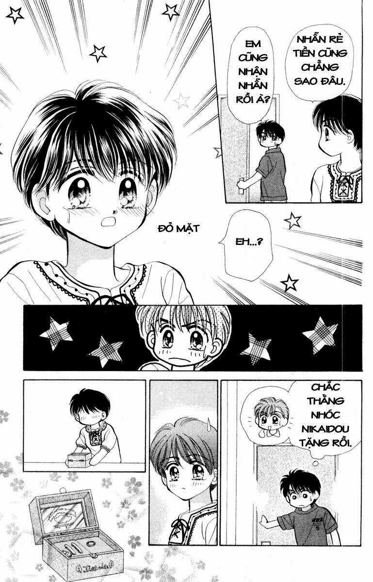 Baby Love Chapter 45 trang 7