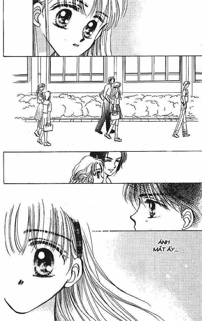 Baby Love Chapter 5 trang 28