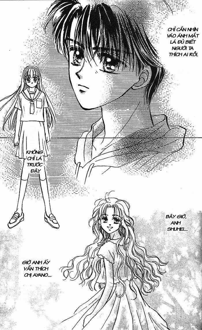 Baby Love Chapter 5 trang 29