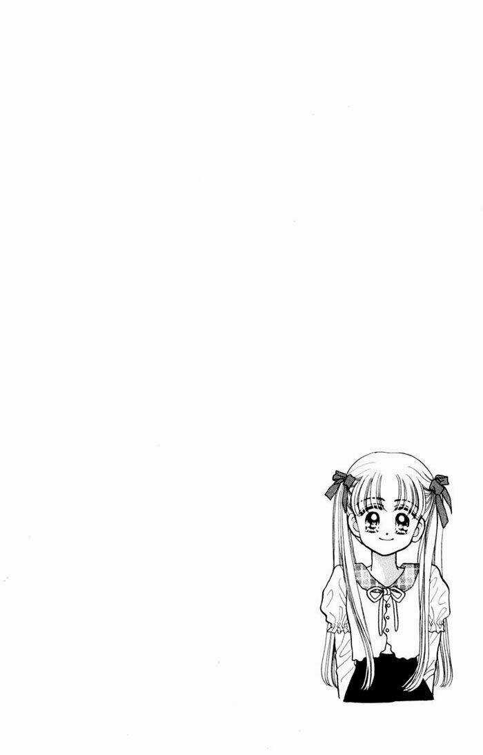 Baby Love Chapter 6 trang 6