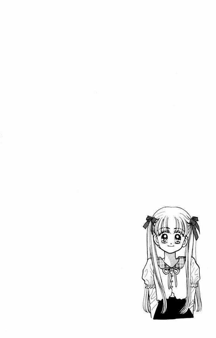 Baby Love Chapter 8 trang 32