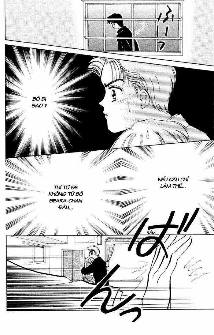 Baby Love Chapter 9 trang 27