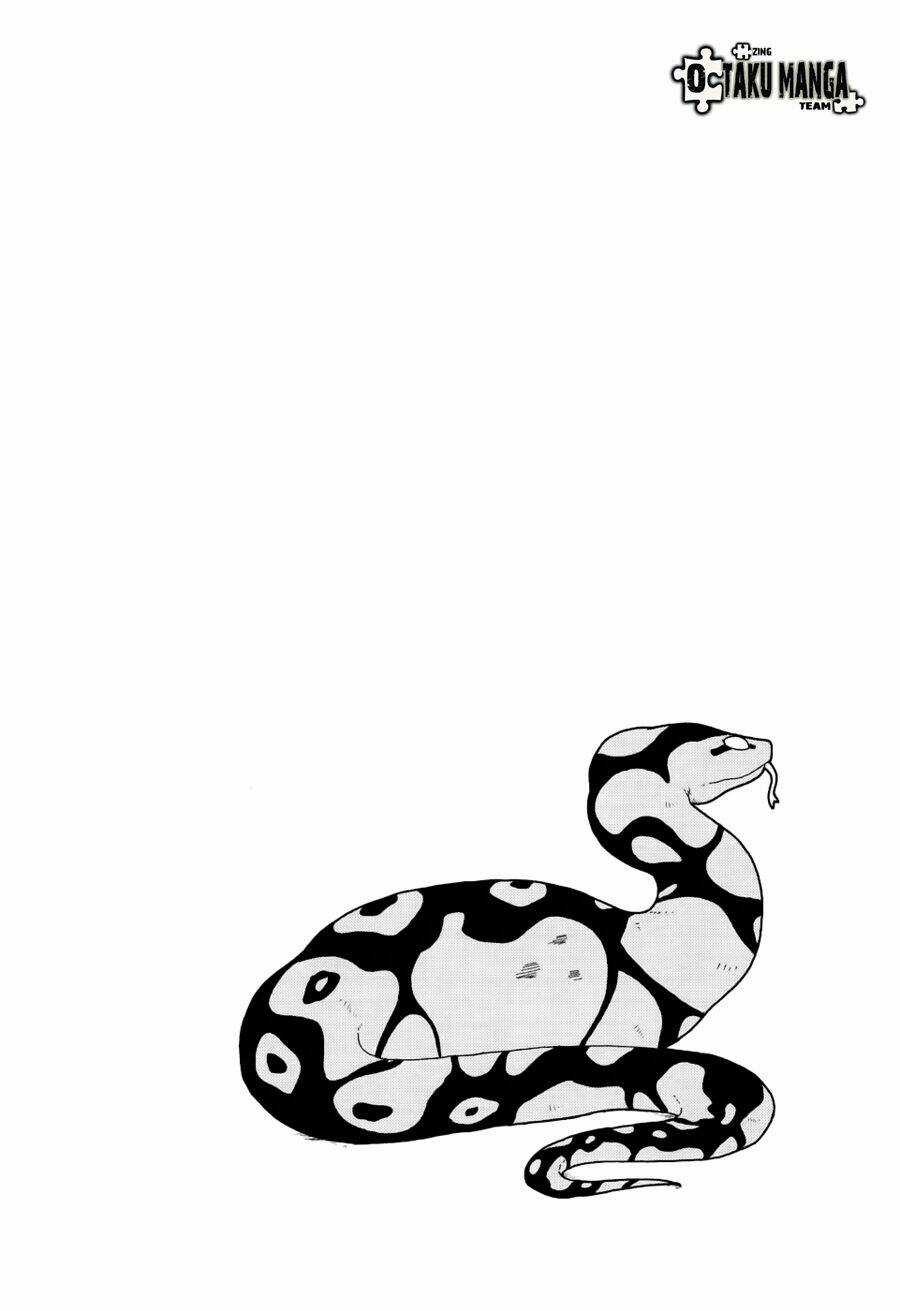 Baby, Please Kill Me Chapter 18 trang 9