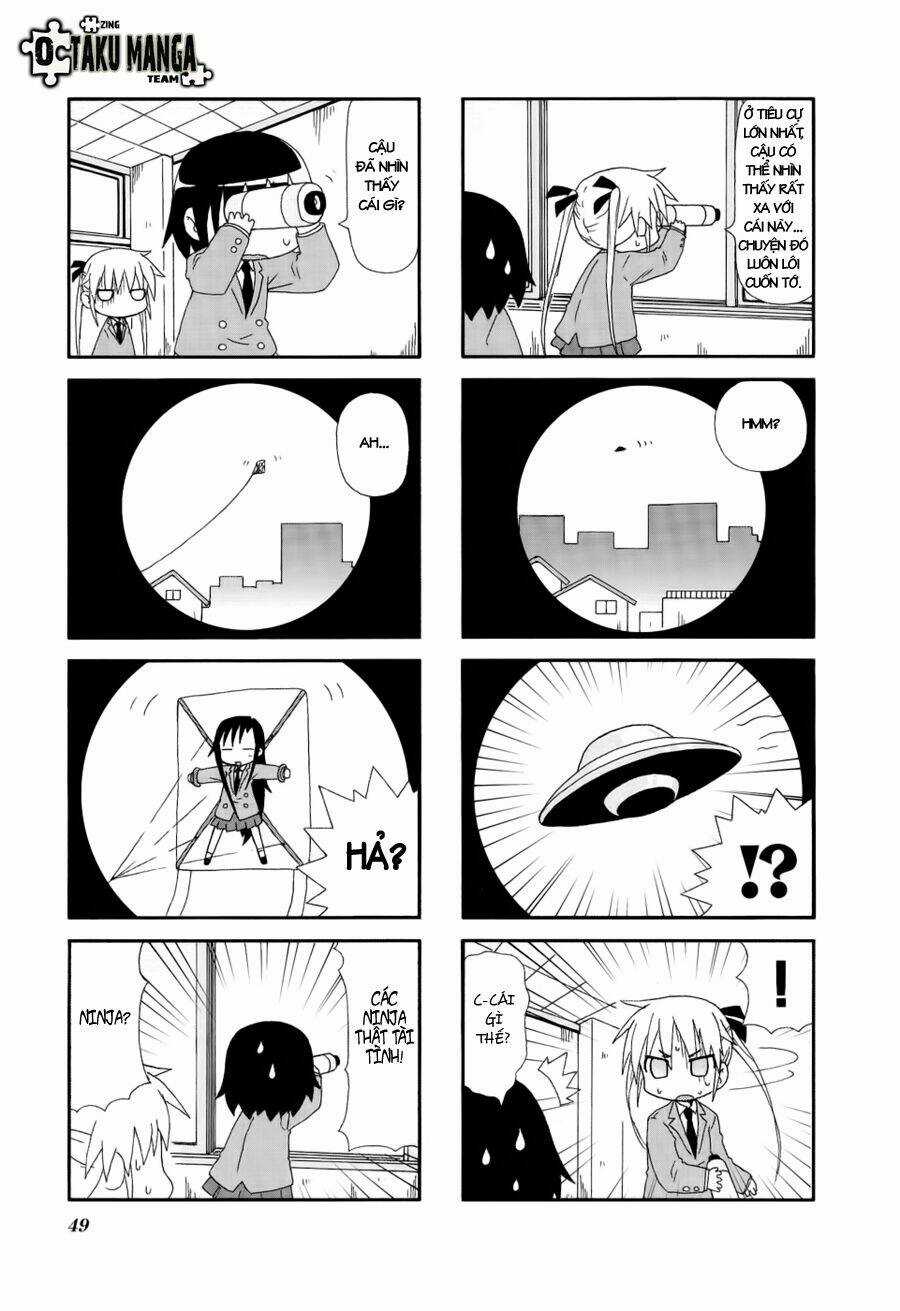 Baby, Please Kill Me Chapter 19 trang 6
