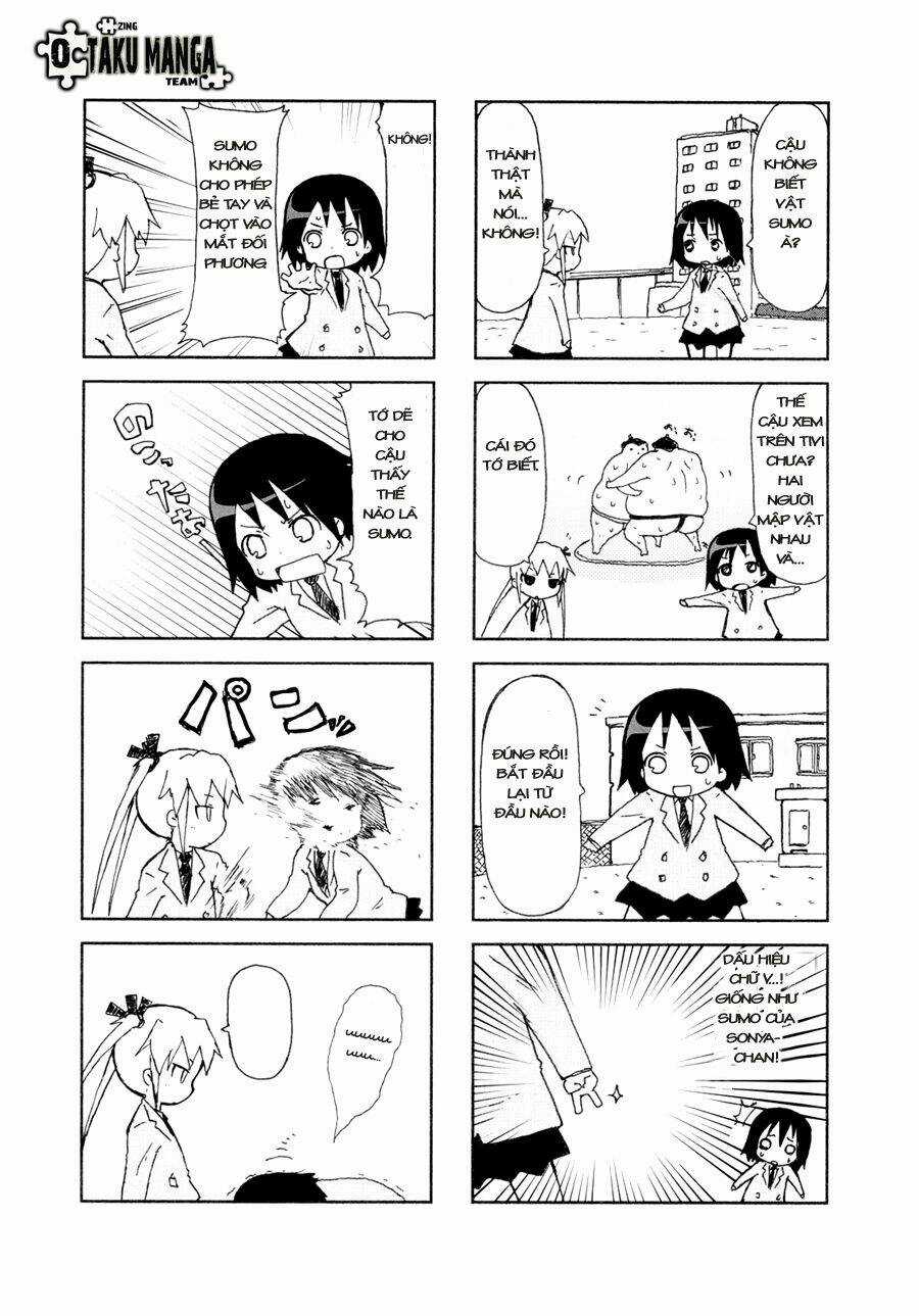 Baby, Please Kill Me Chapter 2 trang 6