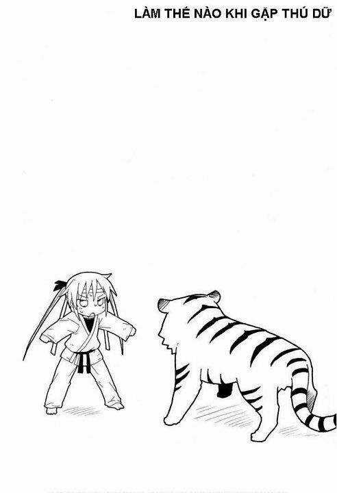 Baby, Please Kill Me Chapter 22 trang 8