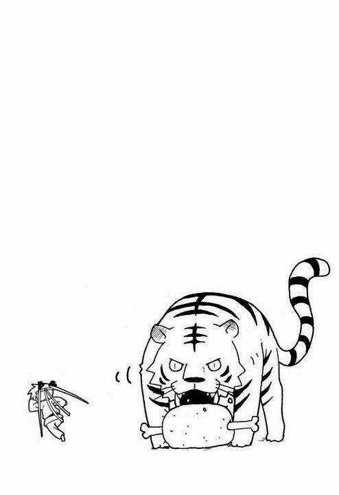 Baby, Please Kill Me Chapter 22 trang 9