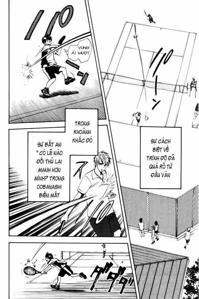 Baby Step Chapter 10 trang 10