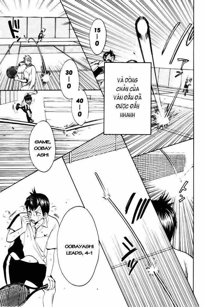 Baby Step Chapter 10 trang 11