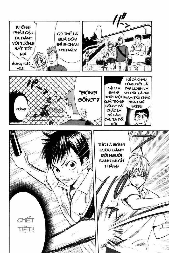 Baby Step Chapter 10 trang 12