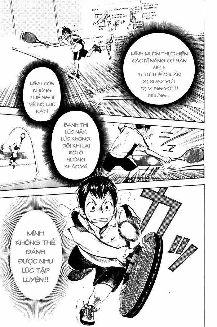 Baby Step Chapter 10 trang 13