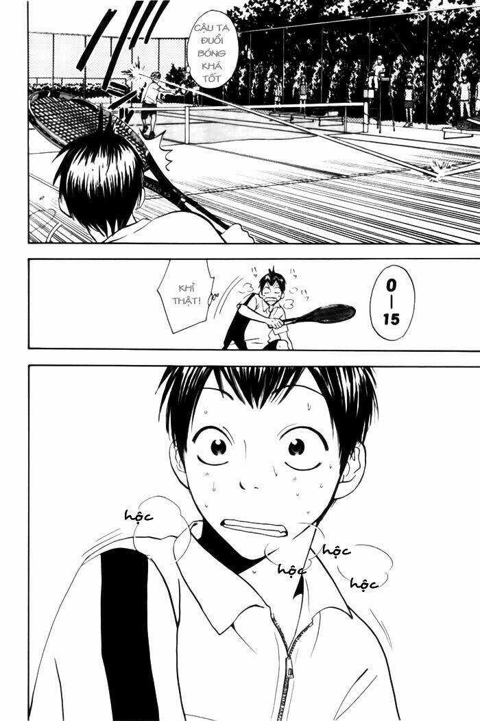 Baby Step Chapter 10 trang 14