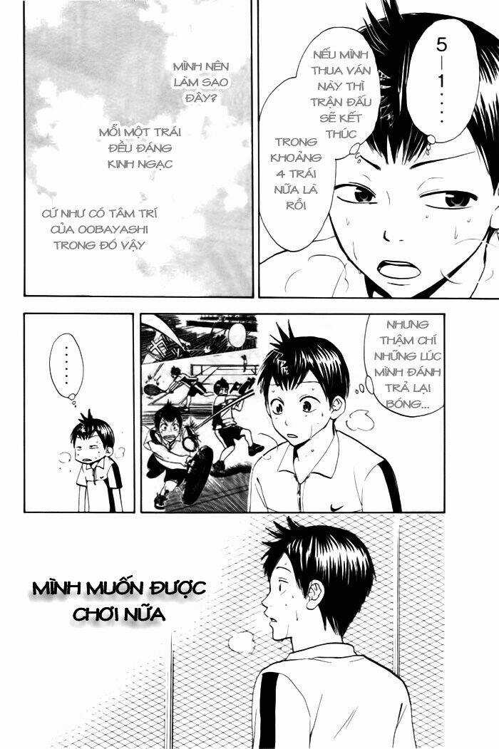 Baby Step Chapter 10 trang 16