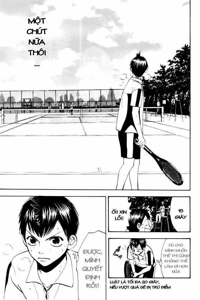 Baby Step Chapter 10 trang 17