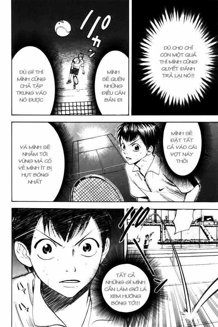 Baby Step Chapter 10 trang 18