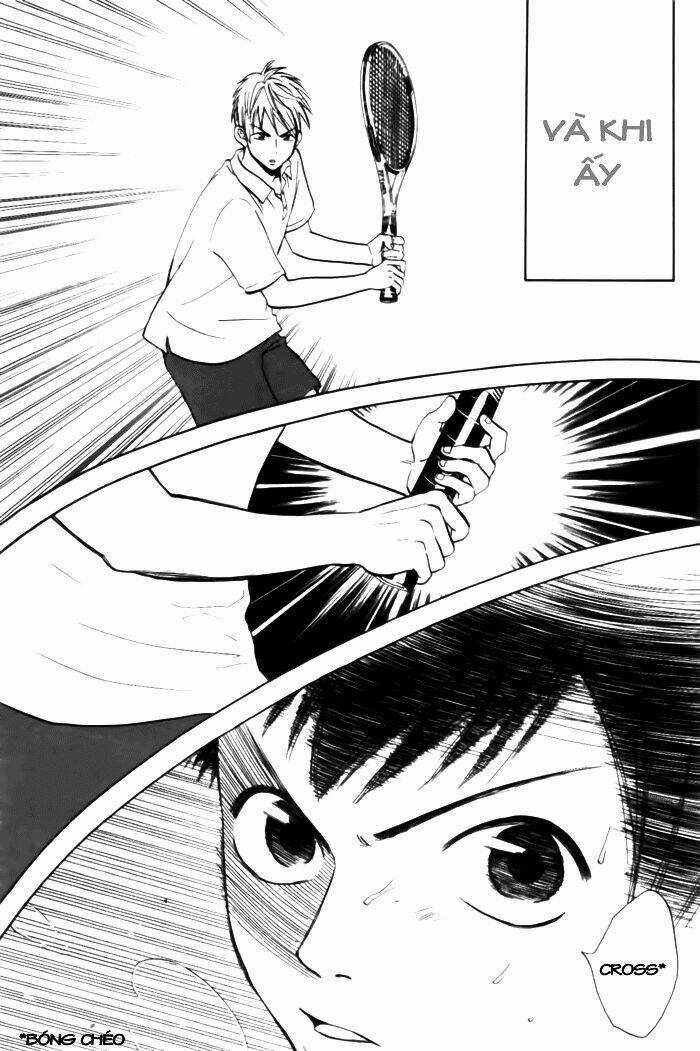 Baby Step Chapter 10 trang 20