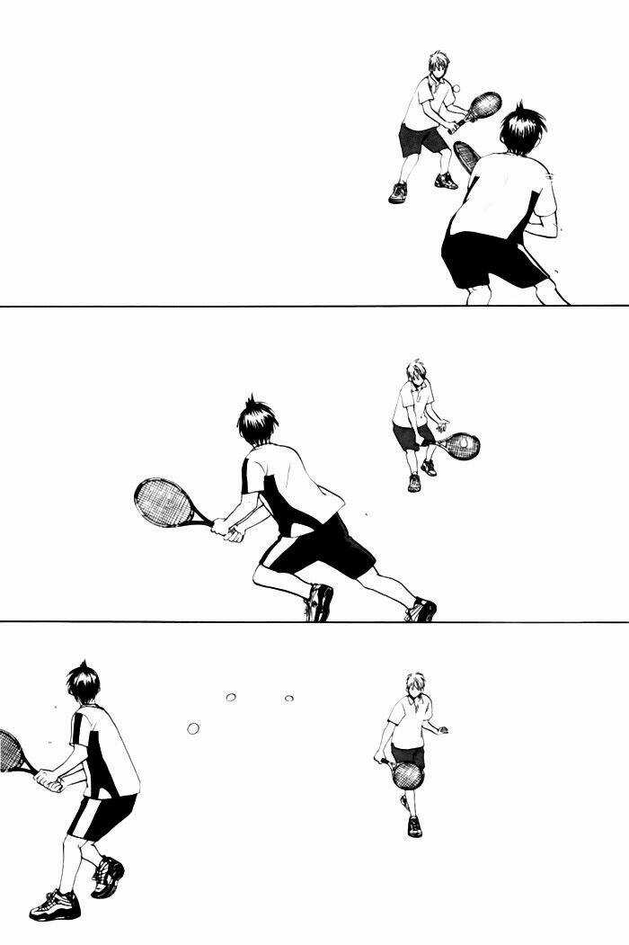 Baby Step Chapter 10 trang 21