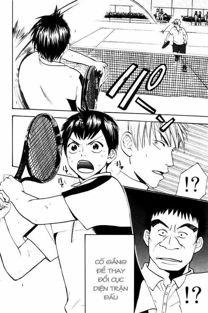 Baby Step Chapter 10 trang 22