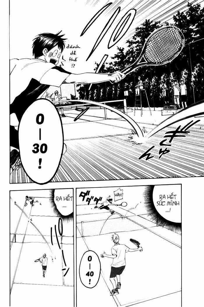 Baby Step Chapter 10 trang 4